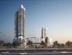 1 BHK 650 Sq Ft Studio Apartment In Elan Miracle, Sector 84, Gurgaon