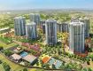 1 BHK 420 Sq Ft Apartment In Shapoorji Park West, Binny Pete, Bangalore