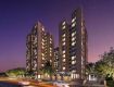 4 BHK 2775 Sq Ft Apartment In Gala Marvella, South Bopal, Ahmedabad