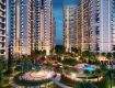 3 BHK 1395 Sq Ft Apartment In Samridhi Luxuria Avenue, Sector 150, Noida