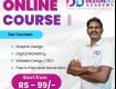 Digital Marketing Academy in Chennai | DesignDigi Academy