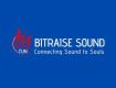 Music distribution service in India