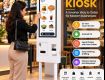 Self Ordering Kiosk for Restaurants