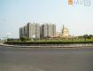 3 BHK 1850 Sq Ft Apartment In Gala Haven, Vaishnodevi Circle, Ahmedabad