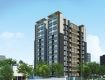 4 BHK 3835 Sq Ft Apartment In Green Blosoom, Prahlad Nagar, Ahmedabad