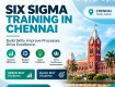 Six Sigma Training in Chennai