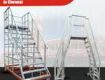 GKM Ladders - Aluminium Ladder Manufacturer in Chennai