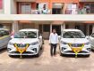 Cab and Taxi Service in Pune - Ertiga and Dzire for Outstation, Airport, Local