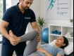 Physiotherapy at Home in Delhi NCR | RehabExo