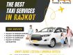 Maa Tours And Travels | Best Taxi Service in Rajkot