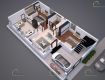 See Your Floor Plan in Full 3D Before You Build
