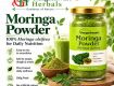 Moringa Powder for Hair Growth Understand Its Nutritional Role