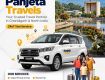 corporate taxi service in Mohali