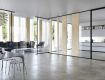 Glass Partition Installation Services in Faridabad