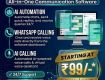 Watsapp Web, WhatsApp API, CRM
