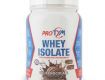 ProTYM Rich Chocolate Whey Protein Isolate