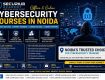 Cyber Security Course in Noida, India | CEH, OSCP, CISSP Training