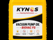 Vacuum Pump Oil