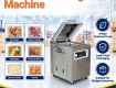 Vacuum Packing Machine | Smart Packaging Systems