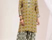 The Vishnu Store offers a curated collection of Indian ethnic wear for women, including Farshi Salwar Sets, handwoven co-ord sets, kurtas, suit sets, dresses and Anarkalis. The collections feature traditional Indian prints and textiles such as Ajrakh, Bag