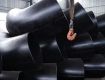 Carbon Steel ASTM A860 Buttweld Fittings Stockists in India