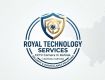 Royal Technology Services - CCTV CAMERAS