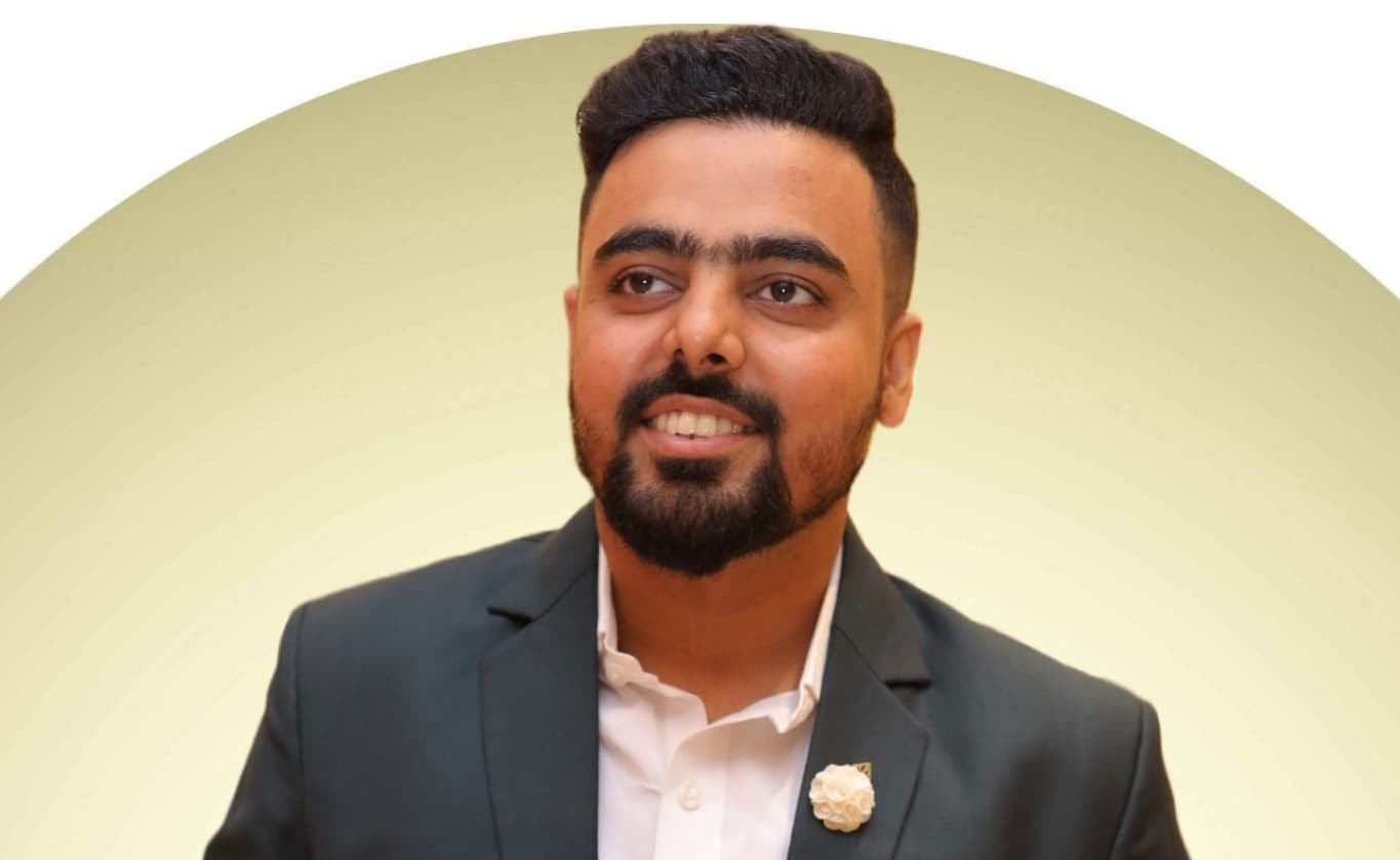 Vaibhav Jain