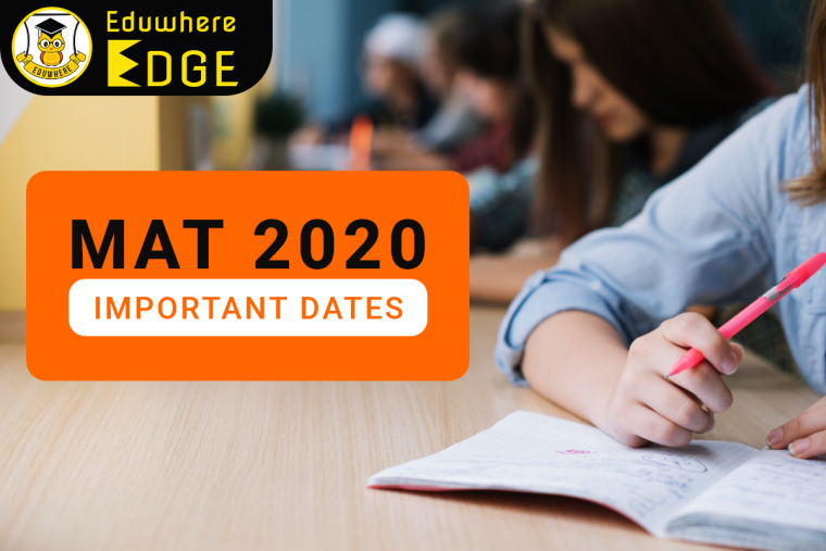 Mat 2020 Important Dates Exam Pattern Syllabus And More