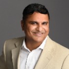 Ashish Rao