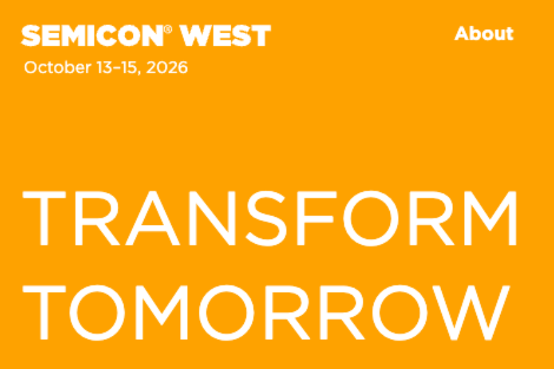 SEMICON West 2026