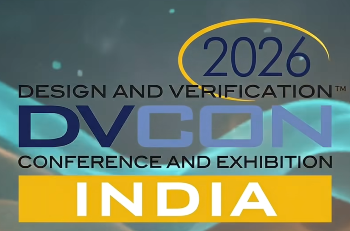 DVCon India 2026- Premium Event on D & V of chips and systems