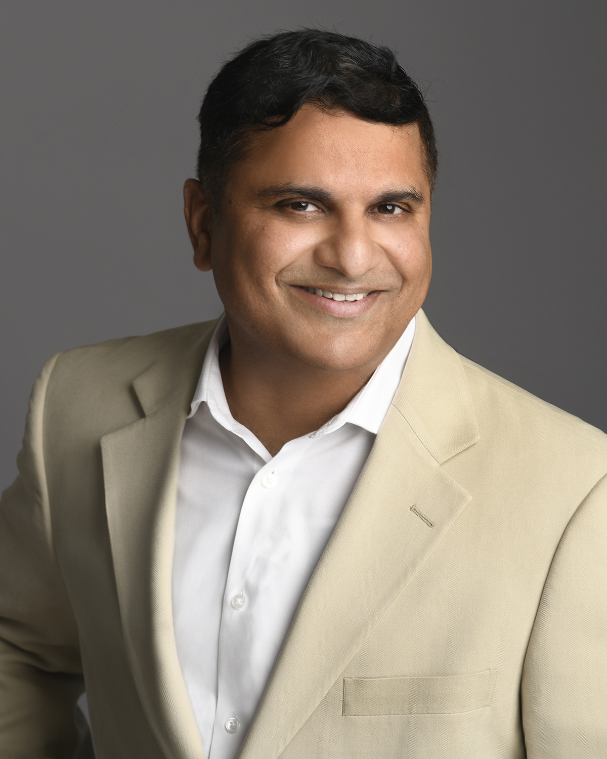 Ashish Rao