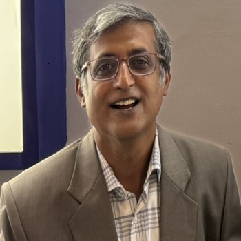 Srinivasa Reddy N