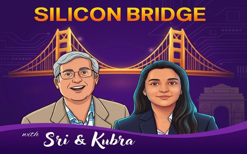 Record Global Chip Revenues | PM Modi's Red Fort Fab Roadmap & EMC 2.0 | EEHerald Silicon Bridge
