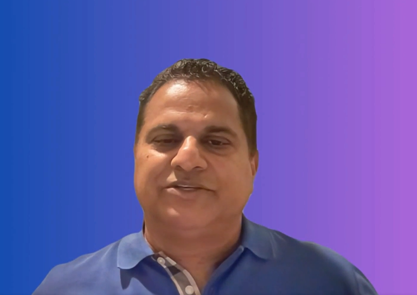 Ashish Rao