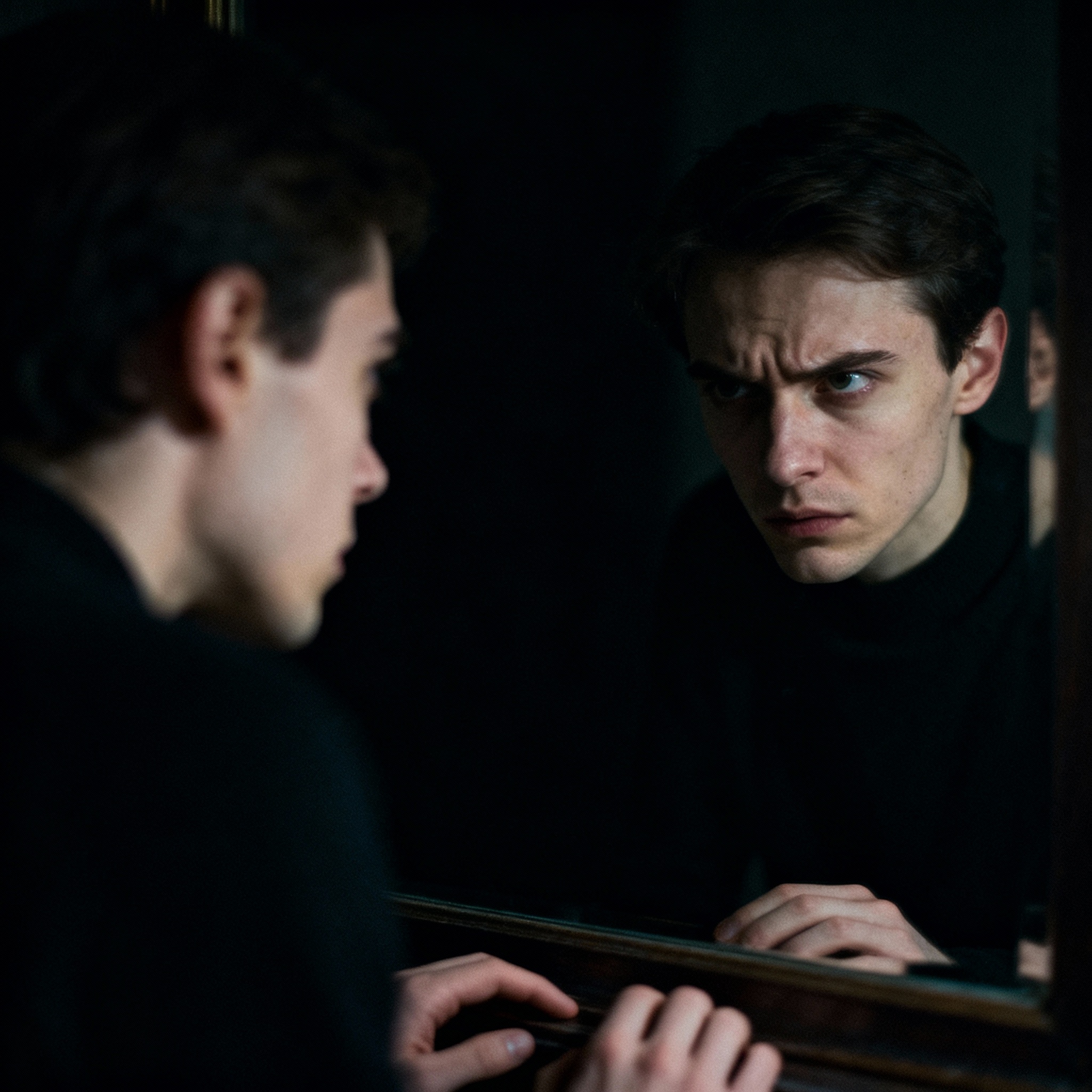 How to Recognise Mental Health Symptoms in Yourself