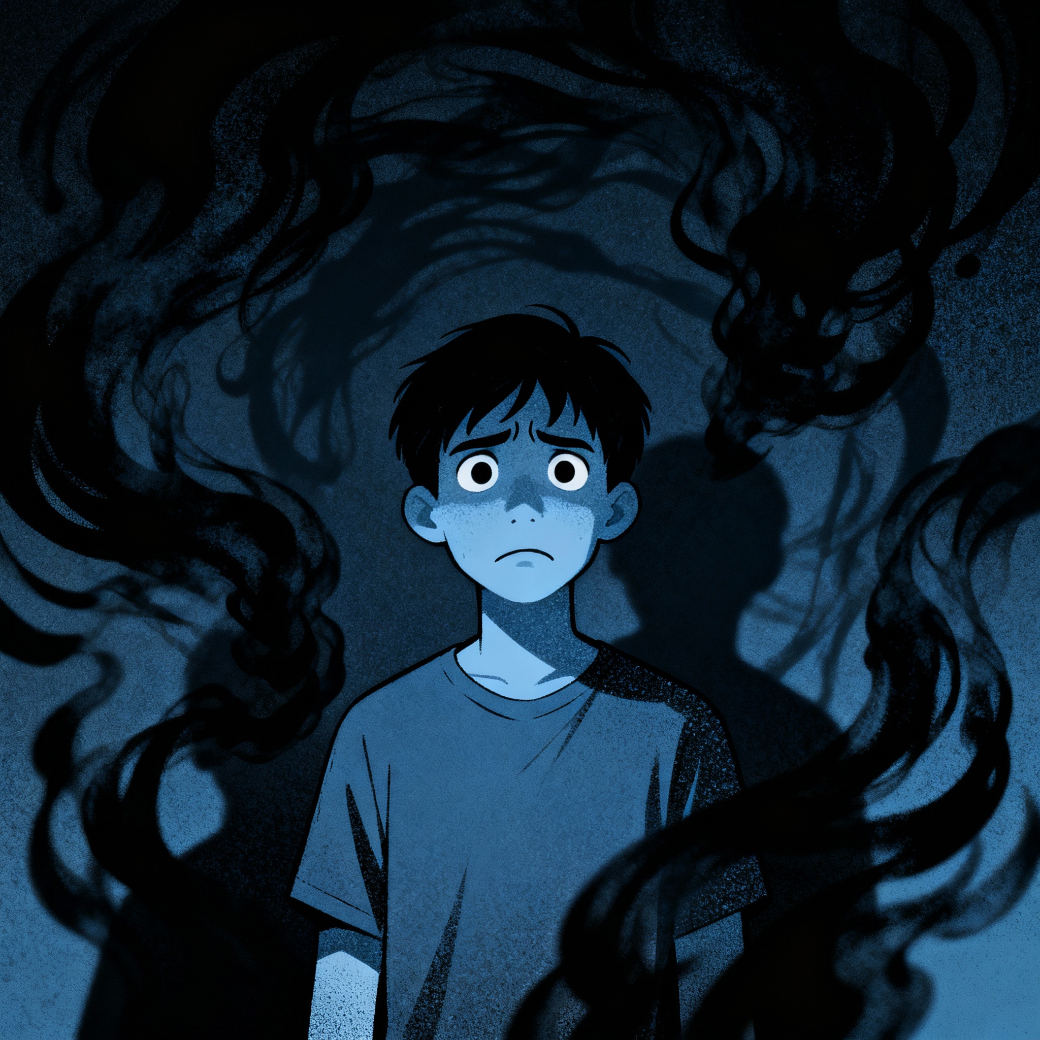 Anxiety: Symptoms, Causes and How to Manage It