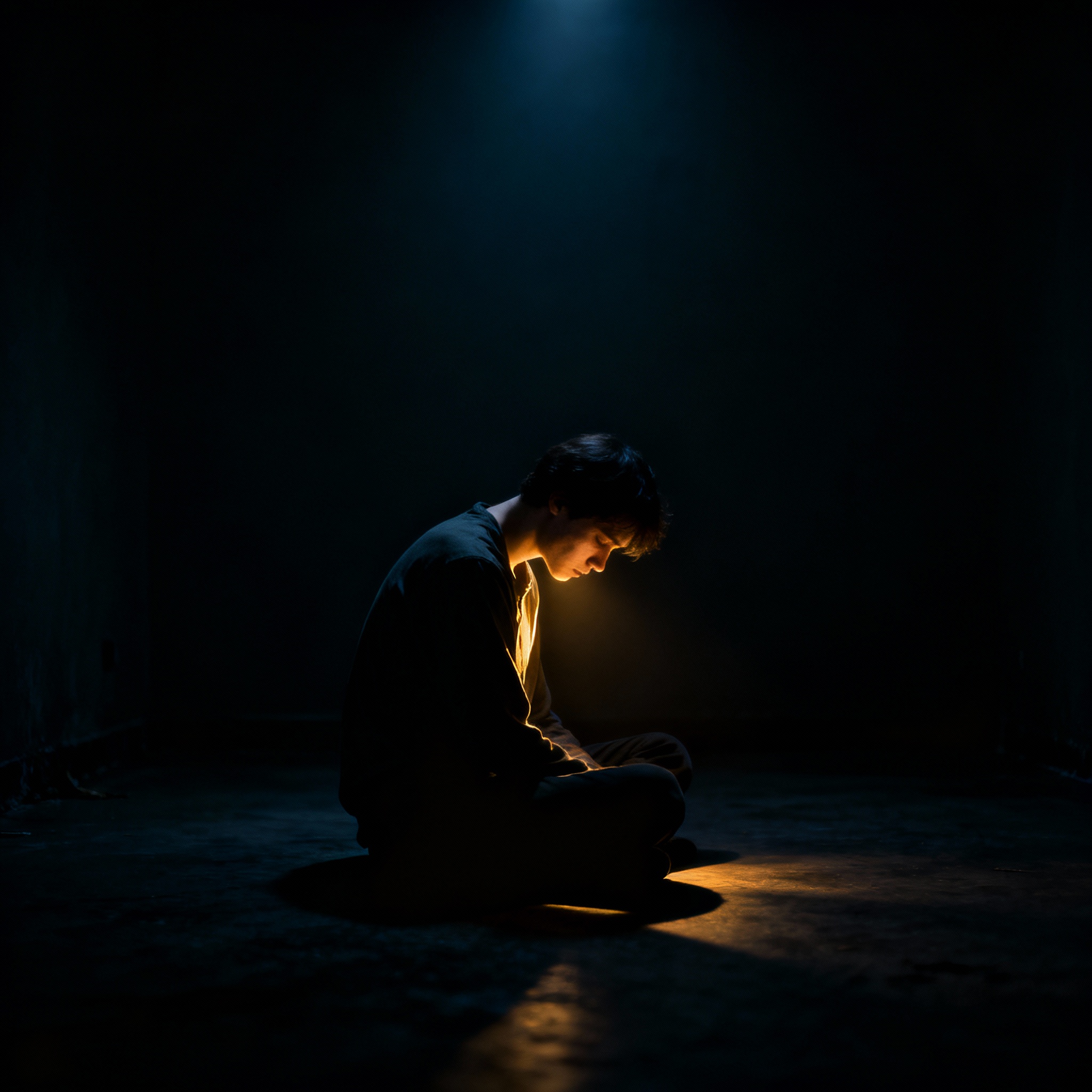 Depression: Understanding, Symptoms and Finding Support