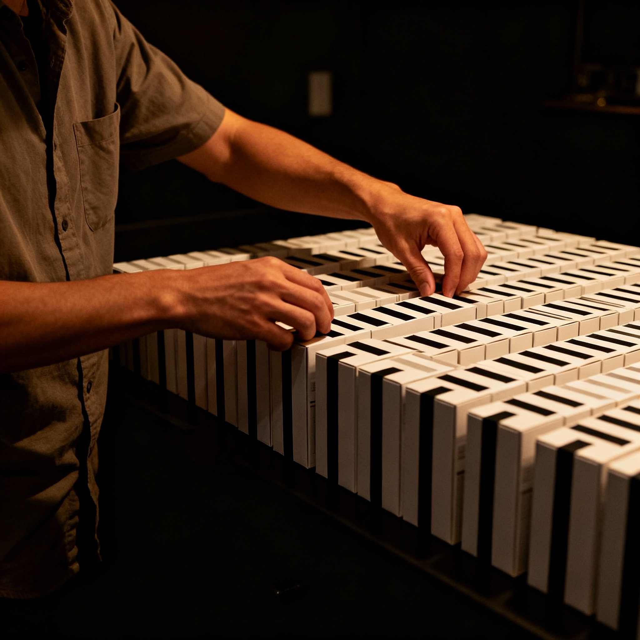 OCD: Understanding Obsessive-Compulsive Disorder