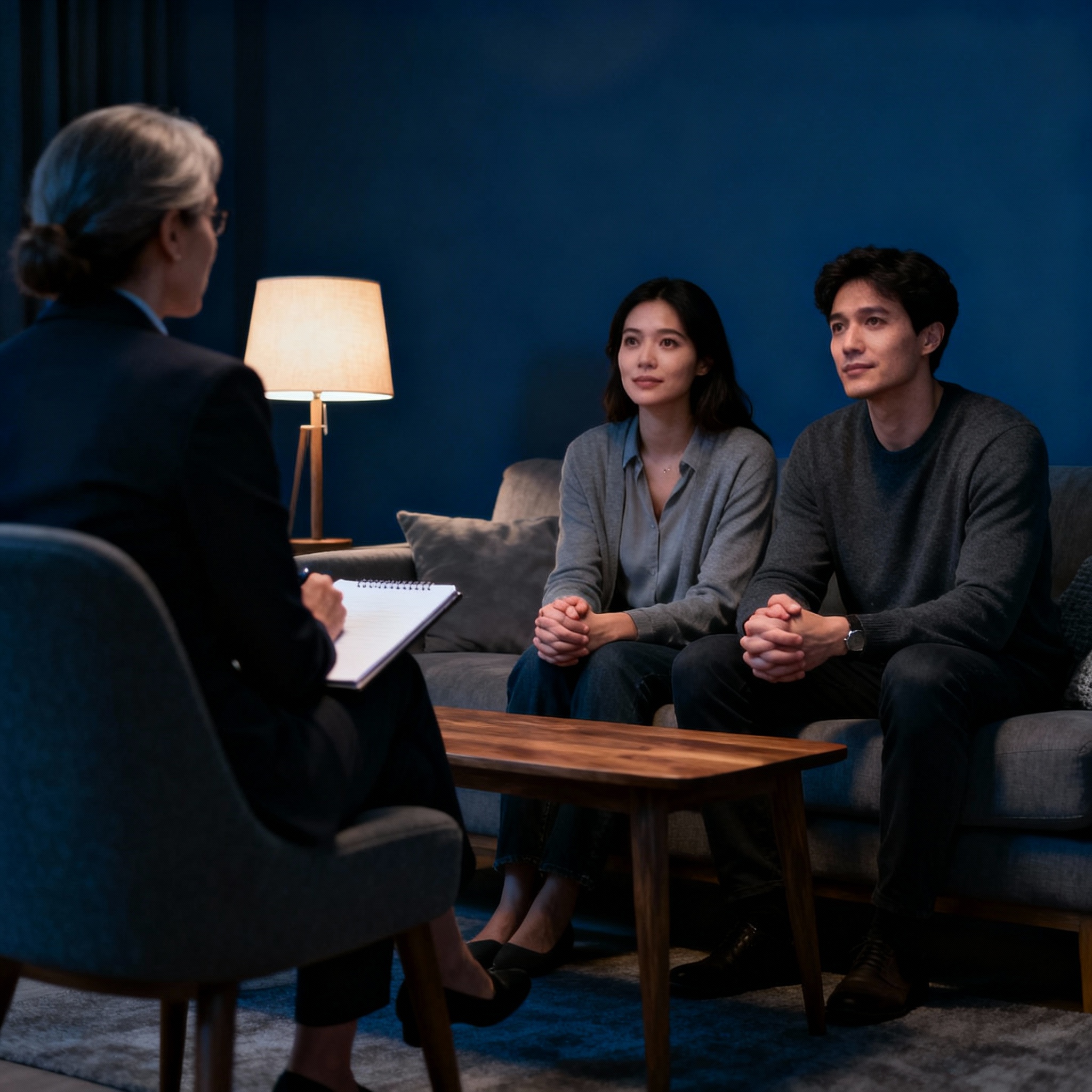 Couples Therapy: What It Is, When You Need It and How It Works