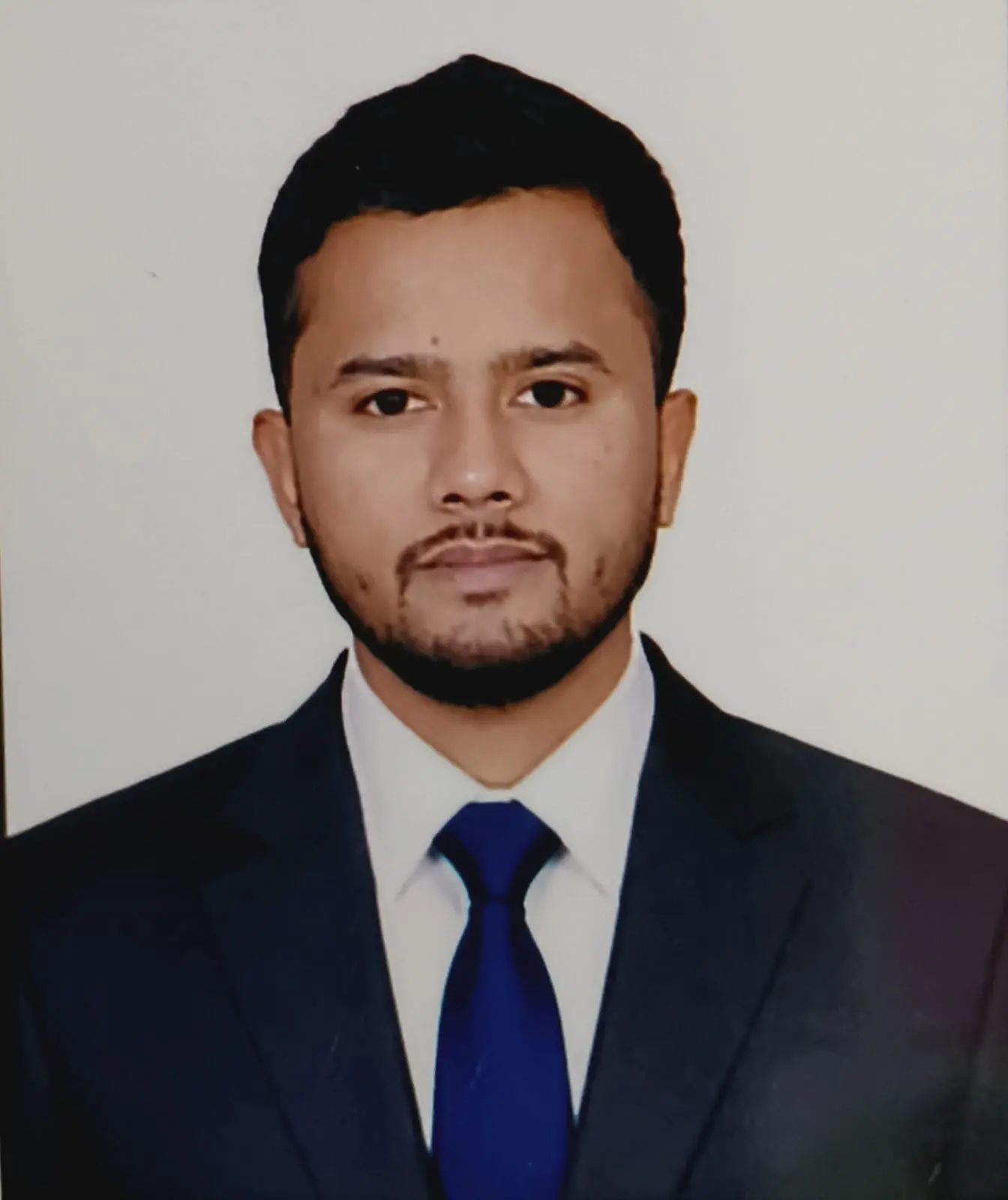 Md Ashik Alam