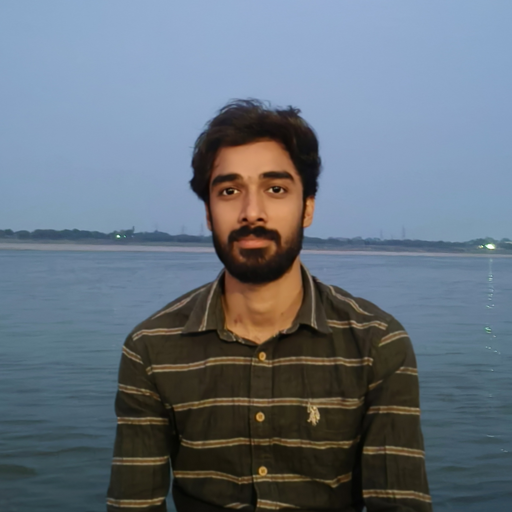 Ankur Singh