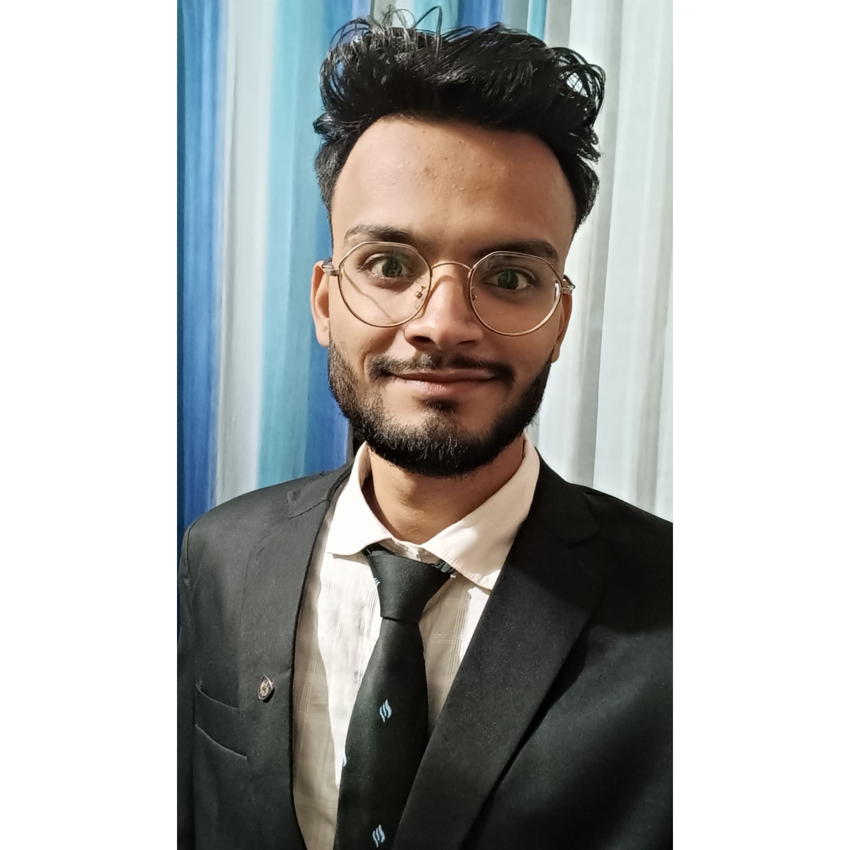 Yash Soni
