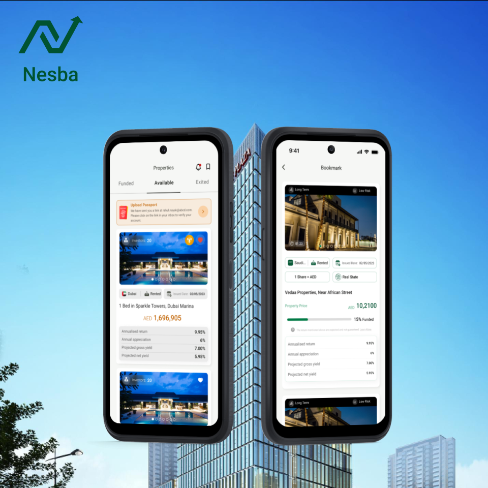 Nesba