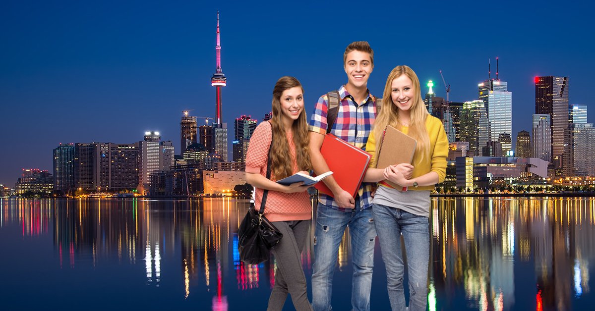 Top Reasons To Study In Canada Top Reasons To Study In Canada