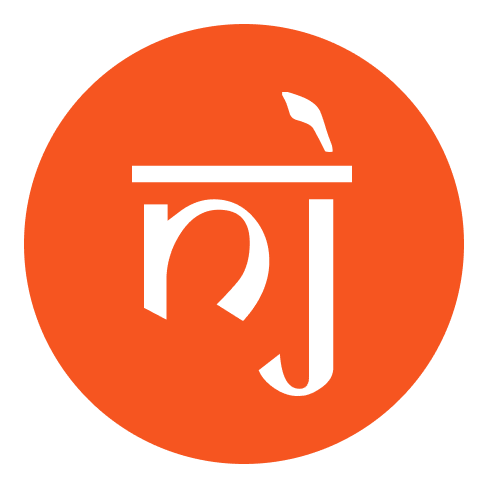 NaamJap Logo