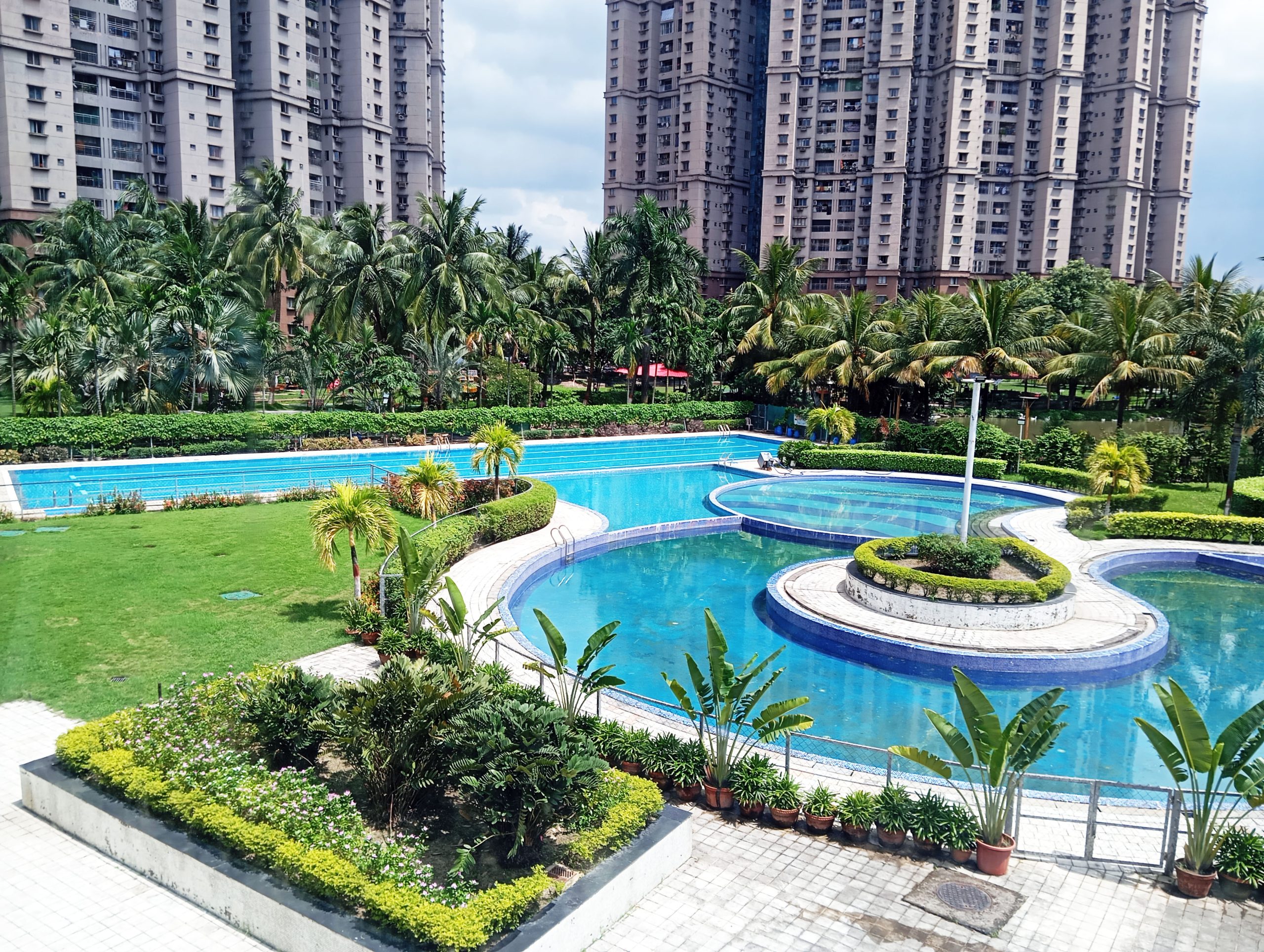 Swiming Pool