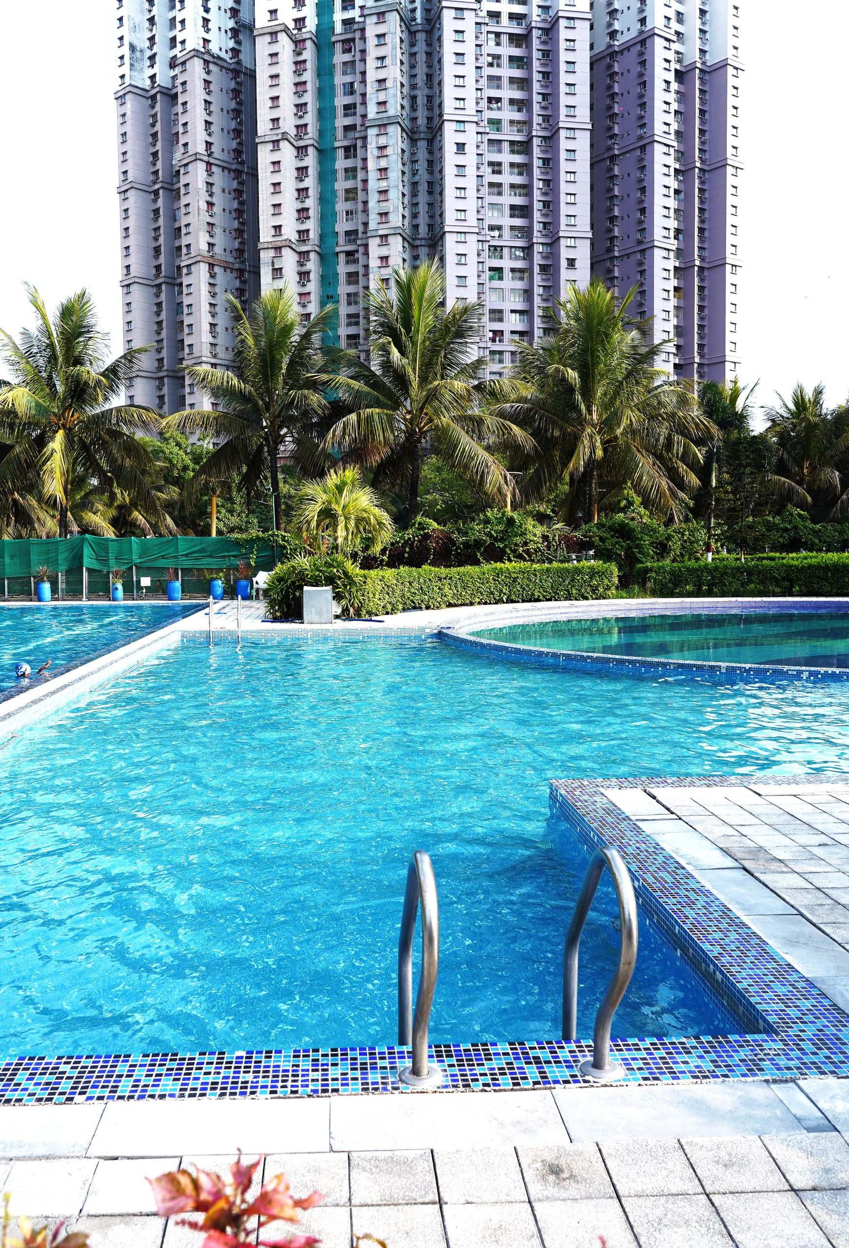 Swimming