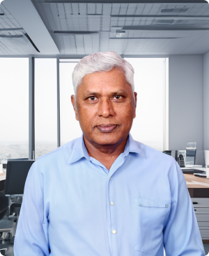 Rajamani Muthuchamy