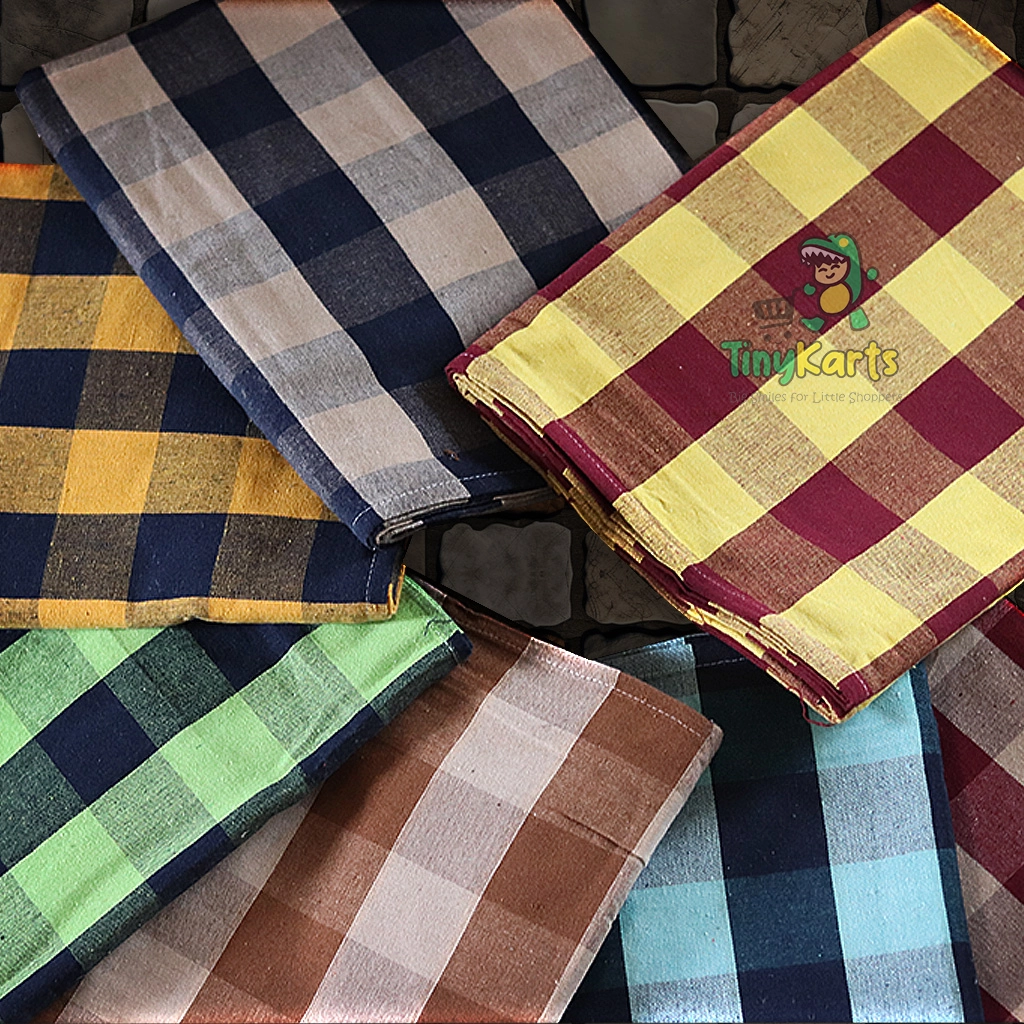 Power Checkered ZIDDHI 1